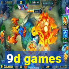 9d games